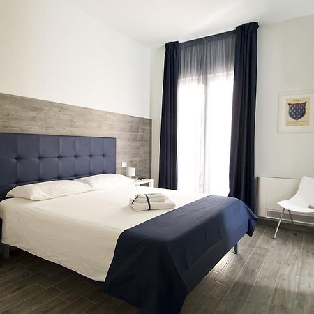 Locanda Degli Angioini Locazione Turistica Otel Mola di Bari Dış mekan fotoğraf