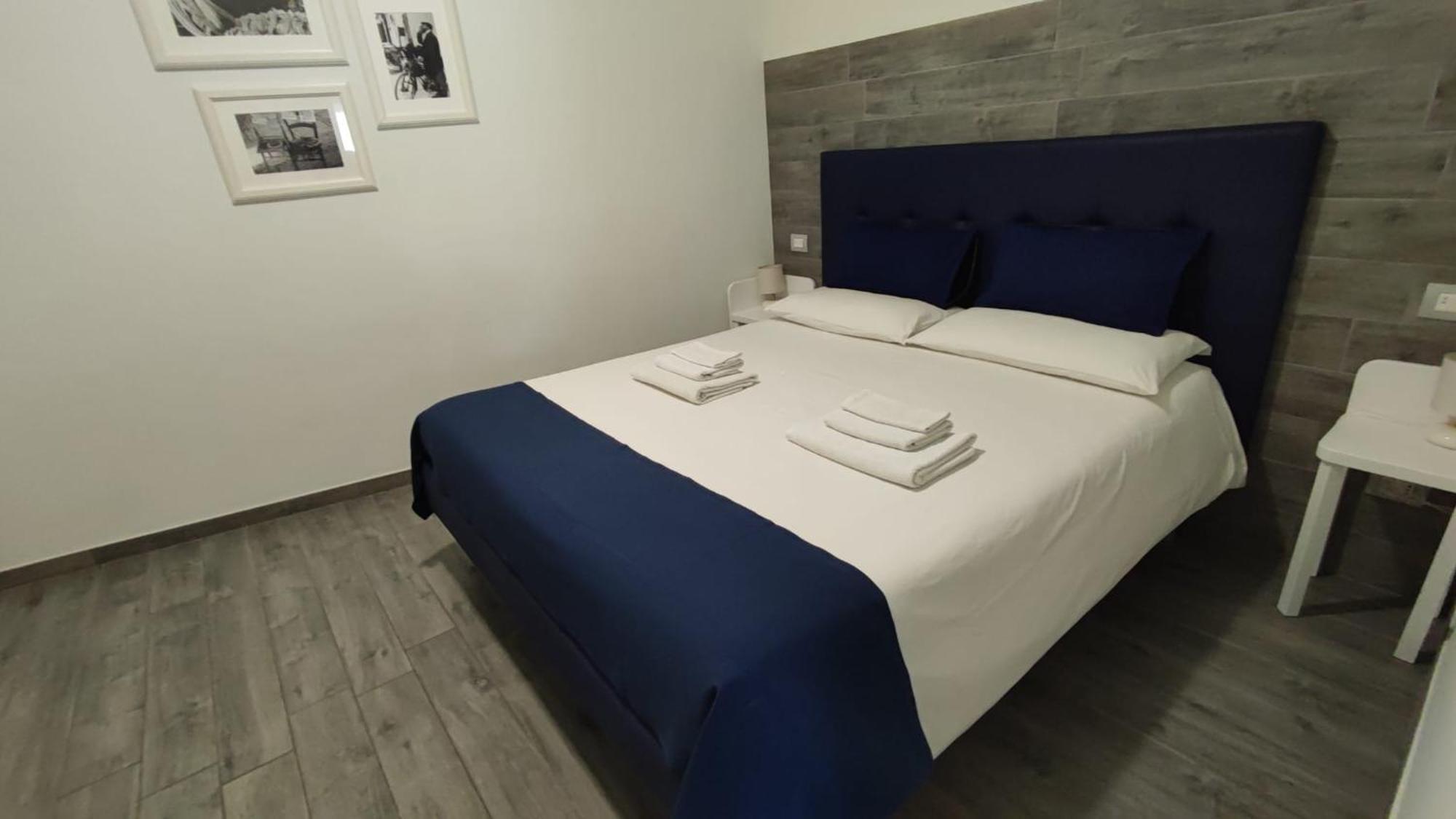 Locanda Degli Angioini Locazione Turistica Otel Mola di Bari Dış mekan fotoğraf